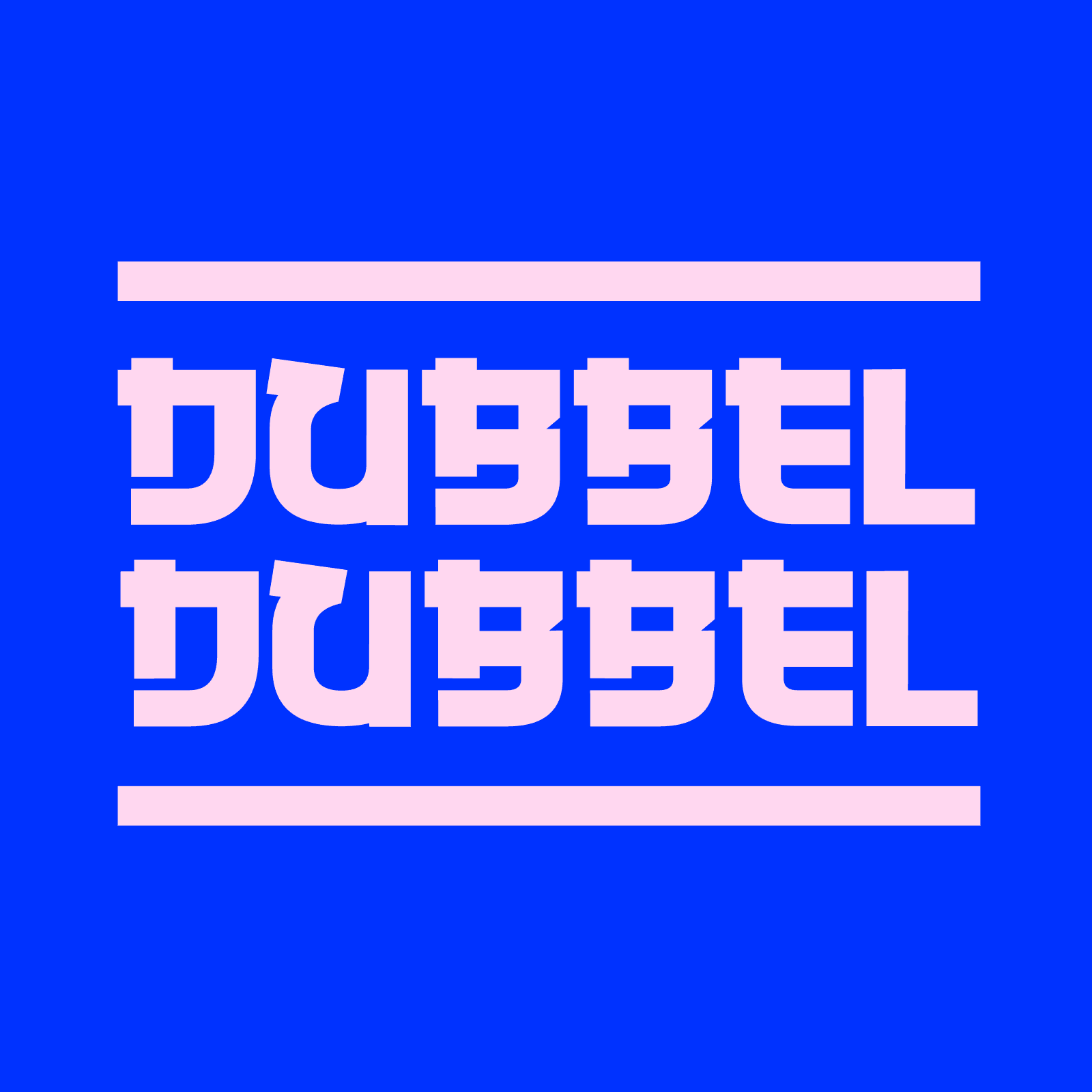 Dubbel Dubbel