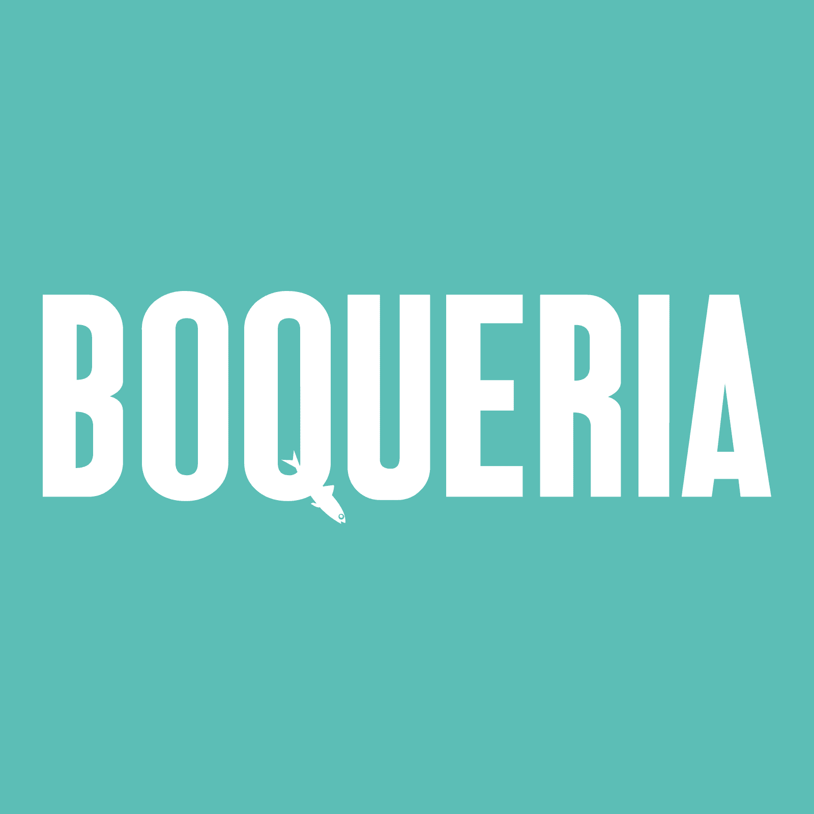 Boqueria