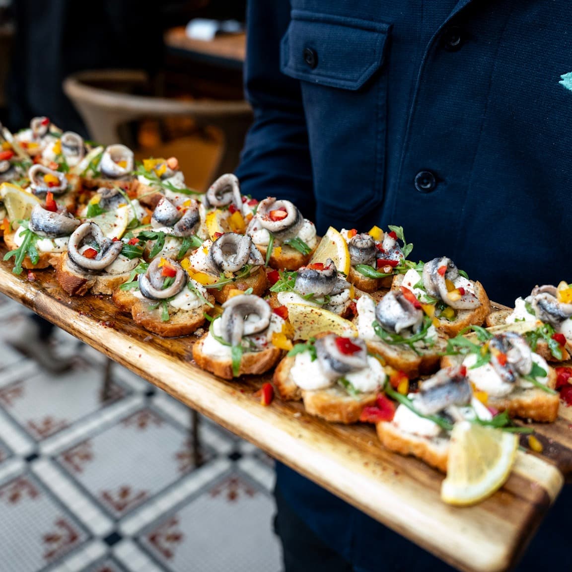 Boqueria