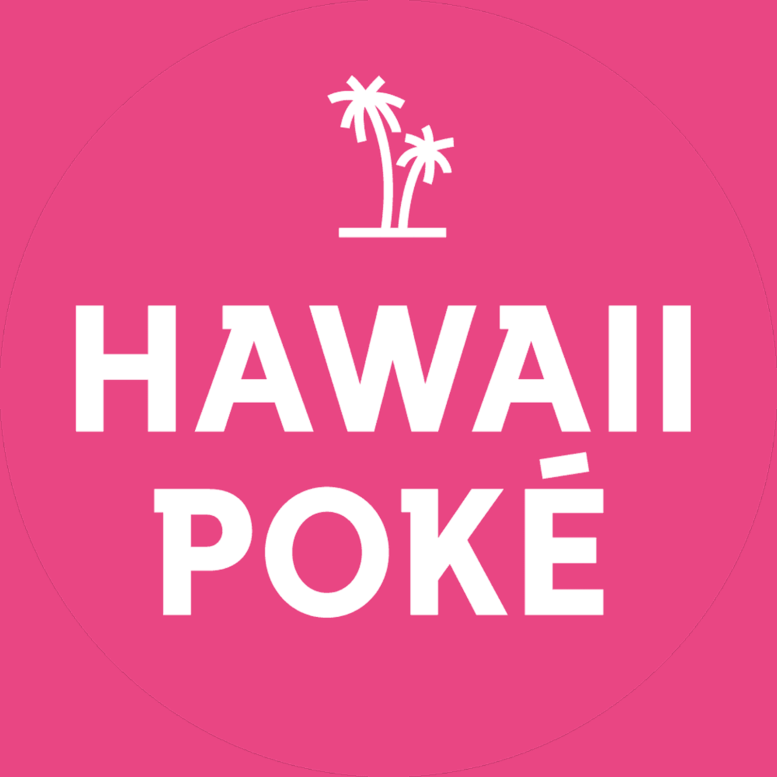 Hawaii Poké Nordstan