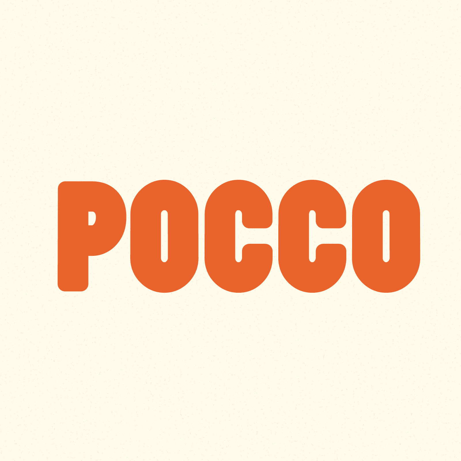 Pocco